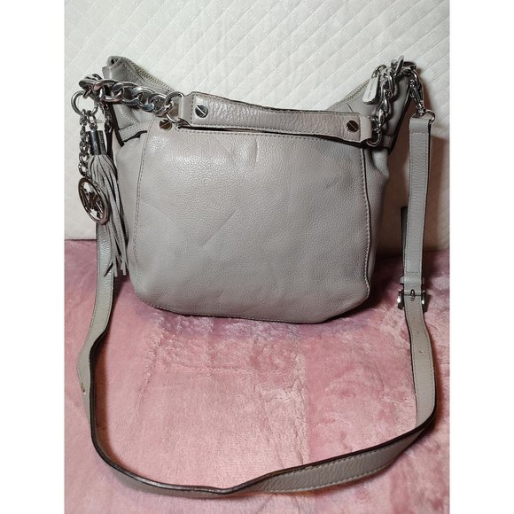 Michael Kors Handbags - Michael Kors Women's Bag Grey